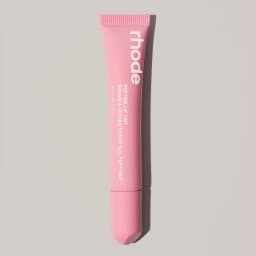 Rhodeskin Limited Edition Lip Gloss Ribbon Espresso Toast Caramelized Banana Moisturizer Lipstick Pocket Blush Cream Stick New