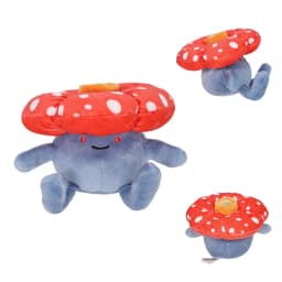 Cartoon Pokemon Plush Doll Cubone Riolu Geodude Aerodactyl Yveltal Rattata Duskull Stuffed Peluche Anime Birthday Xmas Gifts