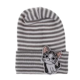 Infant Baby Beanie Caps Hat Boys Girls Toddler Cotton Bowknot Newborn Comfy Soft Hospital Cap