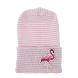 Infant Baby Beanie Caps Hat Boys Girls Toddler Cotton Bowknot Newborn Comfy Soft Hospital Cap