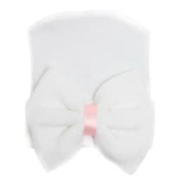 Infant Baby Beanie Caps Hat Boys Girls Toddler Cotton Bowknot Newborn Comfy Soft Hospital Cap