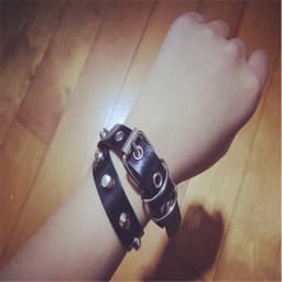 2022 New Spike Choker Punk Collar Female Women Men Black Leather Studded Rivets Chocker Necklace Goth Jewelry Gothic Accessories