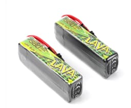 BETAFPV LAVA II 2S-3S 580mAh/680mah 95C Battery XT30 Connector For Pavo Pico II Pavo Femto Pavo20 Pro II FPV Racing Drone