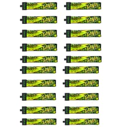 BETAFPV LAVA II 1S 680mAh Battery ForAir75, Meteor75 Pro Whoop Drone FPV For 6 Ports 1S Battery Charger & Adapter