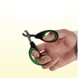 Professional Cat Nail Scissor Pet Dog Nail Clippers Toe Claws Trimmer Pet Grooming Supplies Products for Small Dogs Dog Gadgets