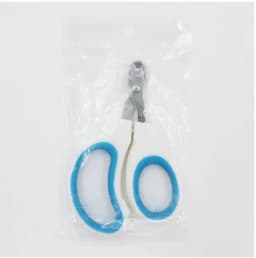 Professional Cat Nail Scissor Pet Dog Nail Clippers Toe Claws Trimmer Pet Grooming Supplies Products for Small Dogs Dog Gadgets