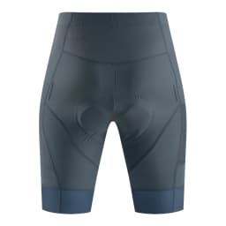 YKYWBIKE Men's Cycling Shorts 2 Pockets Bicycle Shorts Summer Road Bike Short MTB 3D Padded Shockproof Shorts Riding Clothing