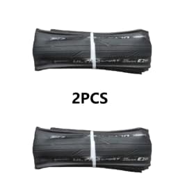 Continental ULTRA SPORT Ⅲ GRAND SPORT RACE Bike Tire 700x23C/25C/28C For Road Bike Vehicle Folding Anti Puncture Bicycle Tyre