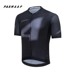 Summer Men's Short Sleeve Cycling Jersey Team Custom Logo Breathable Quick Dry Moisture Wicking Road Bike MTB Bicycle Shirt Outd