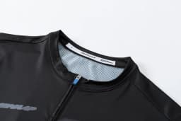 Summer Men's Short Sleeve Cycling Jersey Team Custom Logo Breathable Quick Dry Moisture Wicking Road Bike MTB Bicycle Shirt Outd