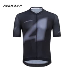 Summer Men's Short Sleeve Cycling Jersey Team Custom Logo Breathable Quick Dry Moisture Wicking Road Bike MTB Bicycle Shirt Outd