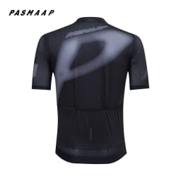 Summer Men's Short Sleeve Cycling Jersey Team Custom Logo Breathable Quick Dry Moisture Wicking Road Bike MTB Bicycle Shirt Outd