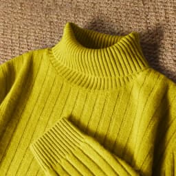 Animal Game Men's Long Turtleneck Stripes Sweater Casual Knitwear Pullover Sweaters Outdoor Warm Thick Heavyweight Cold Blouse