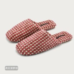 Comfort Warm Satin Couple Cotton Shoes Concise Casual Home Slippers Fashion Checkered Non-slip Designer Shoes Pantuflas De Mujer