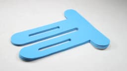 10PCS Kinesiology Tape for Knees,Waterproof & Elastic,Breathable Knee Tape,Athletic Tape Provide Support & Stability for Running