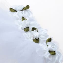 Flower Pet Veil Small Dog Wedding Decoration Bridal Hair Accessories Pets Yarn Cat Bride