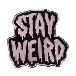 Halloween Horror Movie Anime Enamel Cartoon Pin Lapel Pins for Backpack Brooch for Clothes Accessories Jewelry Gift