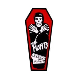 Halloween Horror Movie Anime Enamel Cartoon Pin Lapel Pins for Backpack Brooch for Clothes Accessories Jewelry Gift