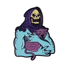 Halloween Horror Movie Anime Enamel Cartoon Pin Lapel Pins for Backpack Brooch for Clothes Accessories Jewelry Gift