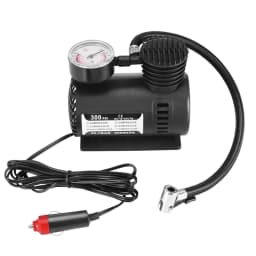 Air Inflator Pump 300PSI 12V Mini Air Compressor Auto Car Electric Tire Air Inflator Pump Mini Air Compressor Mini Air Pump