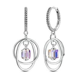 925 Sterling Silver Earrings Women Delicious Strawberry Drop Earring For Anniversary Wedding Jewelry Gifts