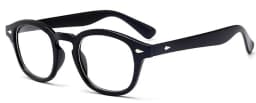 Fashion Johnny Depp Small Style Round Sunglasses Mens Womens Clear Tinted Lens Brand Design Party Show Sun Glasses Oculos De Sol