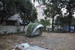 Motorcycle Shed Tent, Bike Shelters, Storage Tent, Garage Tent, Waterproof Cover