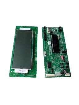 Original New 220V Main Board PCB Circuit Board,Panel For Indicator A12E Weighing Monitor XK3190-A12 LCD