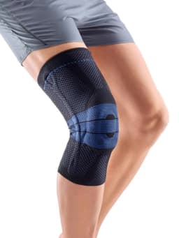 Professional Hiking Knee Pads Unisex Outdoor Sports Protection Gear Men's Women's Stair Climbing Mountain Climbing Knee Support