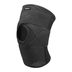 AOLIKES 1PCS Compression Knee Pad For Relieve Meniscal Tear Knee Pain Arthritis Joint Pain Relief Breathable Knee Support