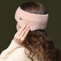 Earmuffs Hair Bands Winter Women Men Elastic Thicken Soft Comfortable Ear Warmer Fashion Skiing Outdoor Sport Hair Accessories