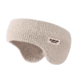 Earmuffs Hair Bands Winter Women Men Elastic Thicken Soft Comfortable Ear Warmer Fashion Skiing Outdoor Sport Hair Accessories