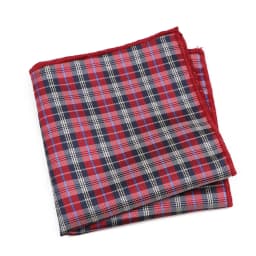 Vintage Paisley Men Pocket Square British Design Hankies Floral Print Handkerchief Striped Chest Towel Suit Accessories For Man
