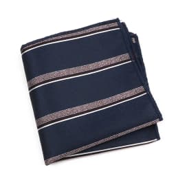 Vintage Paisley Men Pocket Square British Design Hankies Floral Print Handkerchief Striped Chest Towel Suit Accessories For Man