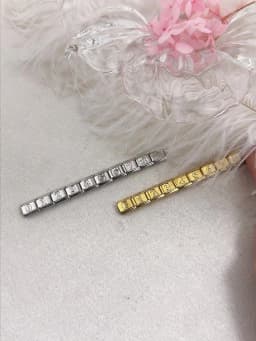 Hapiship 2025 New Fashion Number 0 1 2 3 4 5 6 7 8 9 Italian Charm Fit 9mm Stainless Steel Bracelet Making Women Jewelry DJ1449