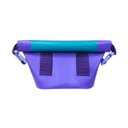 Waterproof Water Sports Rafting Boating Mesh Waist Floating Dry Bag for Kayaking Swimming Beach Kayak Travel Bag Camping Pack