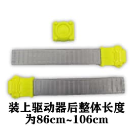 Kamen Rider Belt Extension DX Universal Foxgeats Gadchard 01 Time King Gabv Electronic Toy Cartoon Anime Surrounding