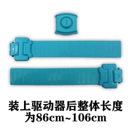 Kamen Rider Belt Extension DX Universal Foxgeats Gadchard 01 Time King Gabv Electronic Toy Cartoon Anime Surrounding