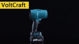 Cordless High Power Turbo Jet Fan 700W/300W Electric Wireless Air Blower Violent Car Pet Dryer for Makita/Milwauk