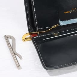 1Pc Portable Money Clip Metal Cash Holder Spring Clamp Bar Wallet Replace Parts Simple Bifold Durable Wallet Accessory 4Colors