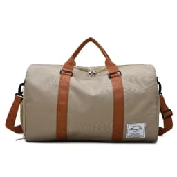 Travel Gym Bags Short-distance Luggage Portable Fitness Bag Shoulder Crossbody Chest Bag Handbags Duffle Carry On Weekender Bag