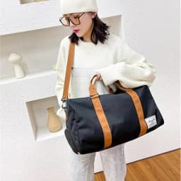 Travel Gym Bags Short-distance Luggage Portable Fitness Bag Shoulder Crossbody Chest Bag Handbags Duffle Carry On Weekender Bag