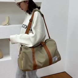 Travel Gym Bags Short-distance Luggage Portable Fitness Bag Shoulder Crossbody Chest Bag Handbags Duffle Carry On Weekender Bag