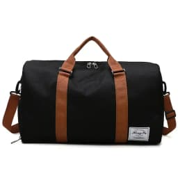 Travel Gym Bags Short-distance Luggage Portable Fitness Bag Shoulder Crossbody Chest Bag Handbags Duffle Carry On Weekender Bag