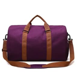 Travel Gym Bags Short-distance Luggage Portable Fitness Bag Shoulder Crossbody Chest Bag Handbags Duffle Carry On Weekender Bag