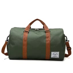Travel Gym Bags Short-distance Luggage Portable Fitness Bag Shoulder Crossbody Chest Bag Handbags Duffle Carry On Weekender Bag