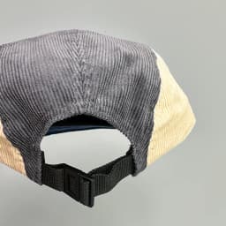 Japanese Embroidery Color Block Baseball Hats New Unisex Corduroy Breathable Retro Sunshade Versatile Street Fashion Peaked Caps