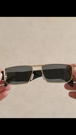 New Fashion Brand Luxury Designer Sunglasses Men Women 2026 Leopard Vintage Elegant Shades Glasses Trendy Travel Top Sunglasses
