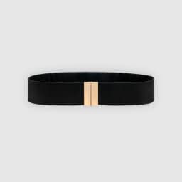 XClocKNYoung Belt Silk Skating Sports Fitness Plastic Waist satin glossy Belt Decoration Buckle Waist Glossy Decorative Belt