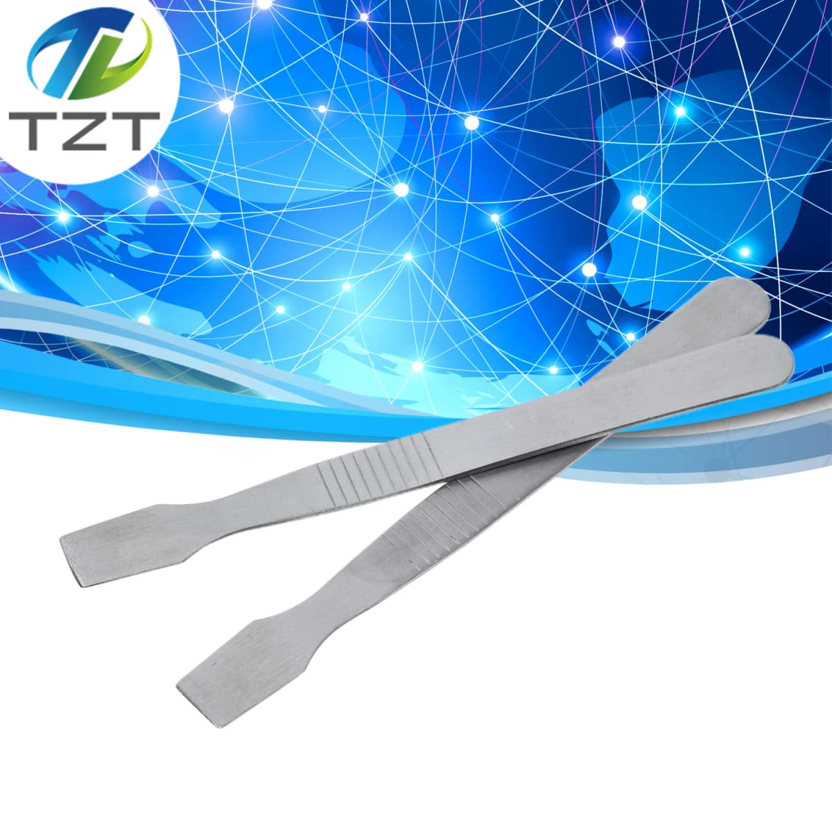 1/3PCS LCD Repair Tools LCD Pry Shell Tools Pure Steel Pry Shell Tools Split Shell essential Pry The Shell Tool